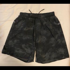 Surge short 6” size S no liner